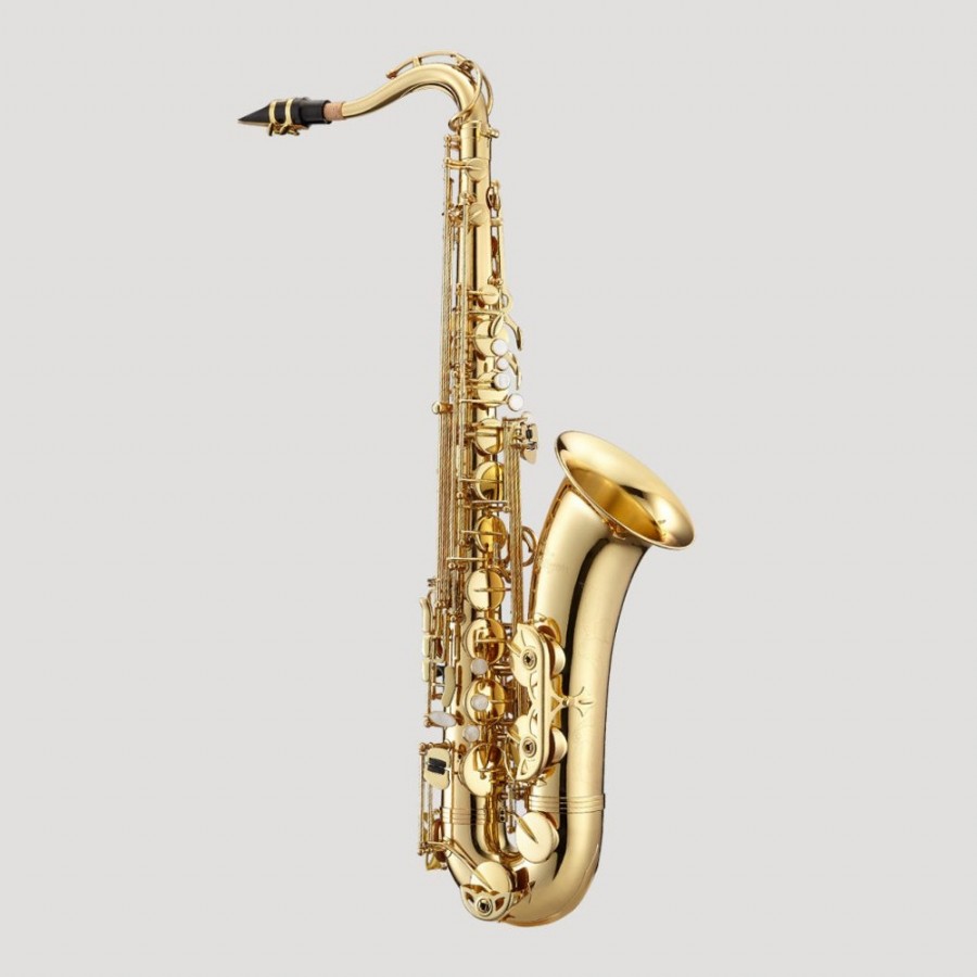 Antigua WTS2150LQ-A Bb Lacquer Finish Tenor Saksofon