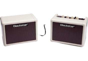 Blackstar Fly 3 Stereo Pack Vintage - Gitar Kabini & Amfi