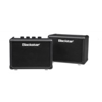 Blackstar Fly 3 Stereo Pack Black