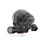 Rode VideoMic Me-L Apple IOS Lighting Bağlantılı Profesyonel Mikrofon