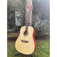 SX SD204 Trans Red