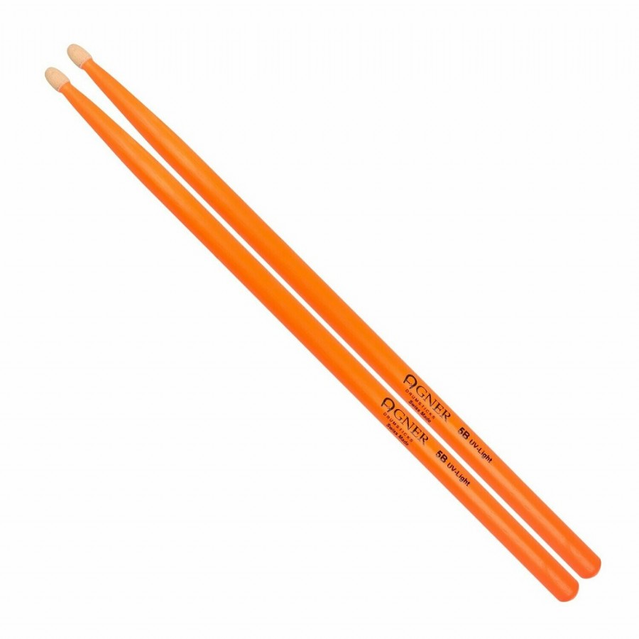 Agner UV Light Orange 5B Baget