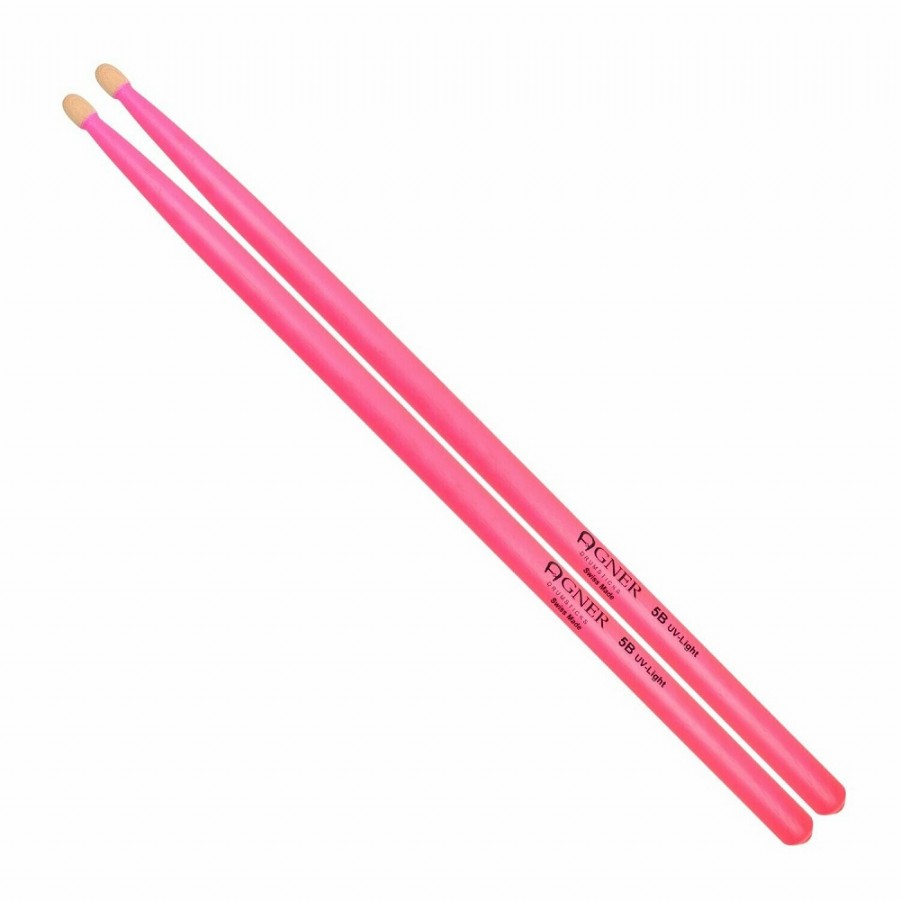 Agner UV Light Pink 5B Baget