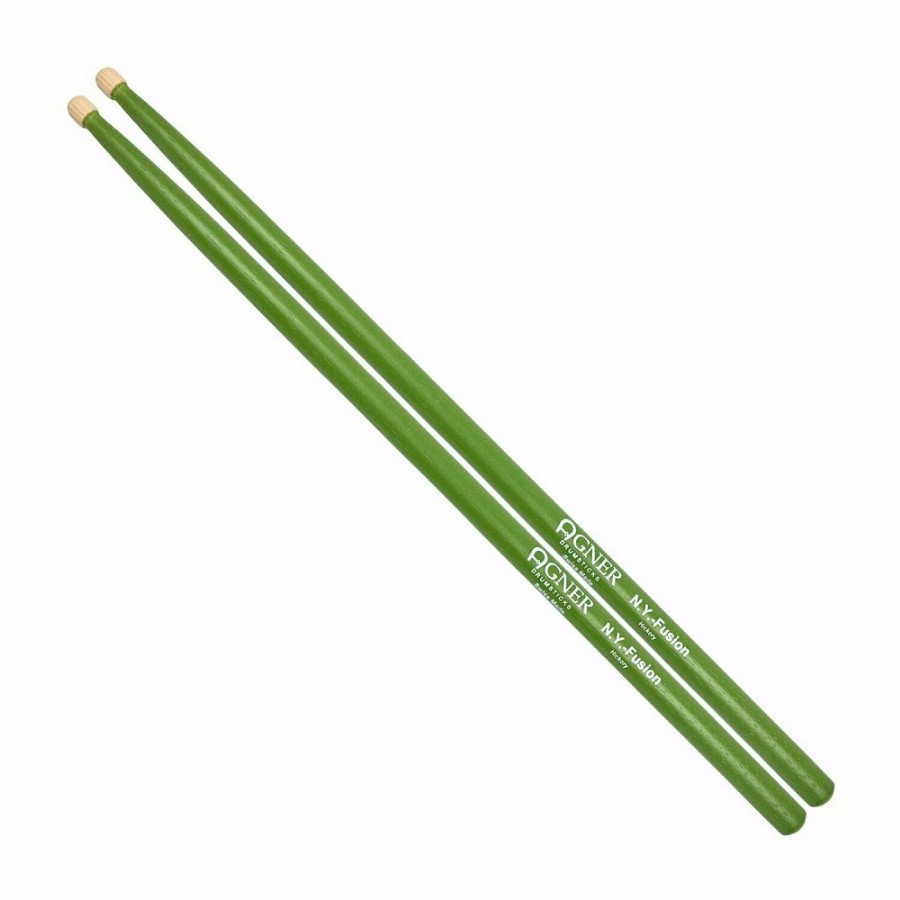 Agner Drumsticks NY-Fusion Hickory Baget