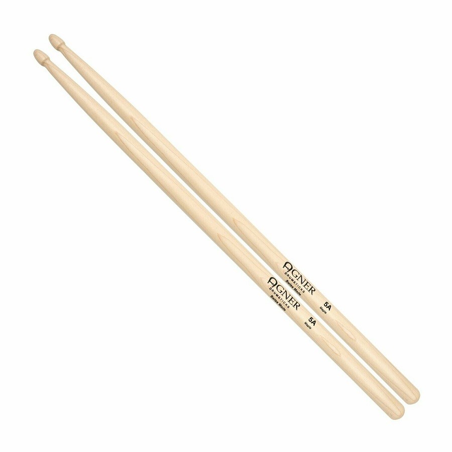 Agner Number Series Maple Wood 5A Baget