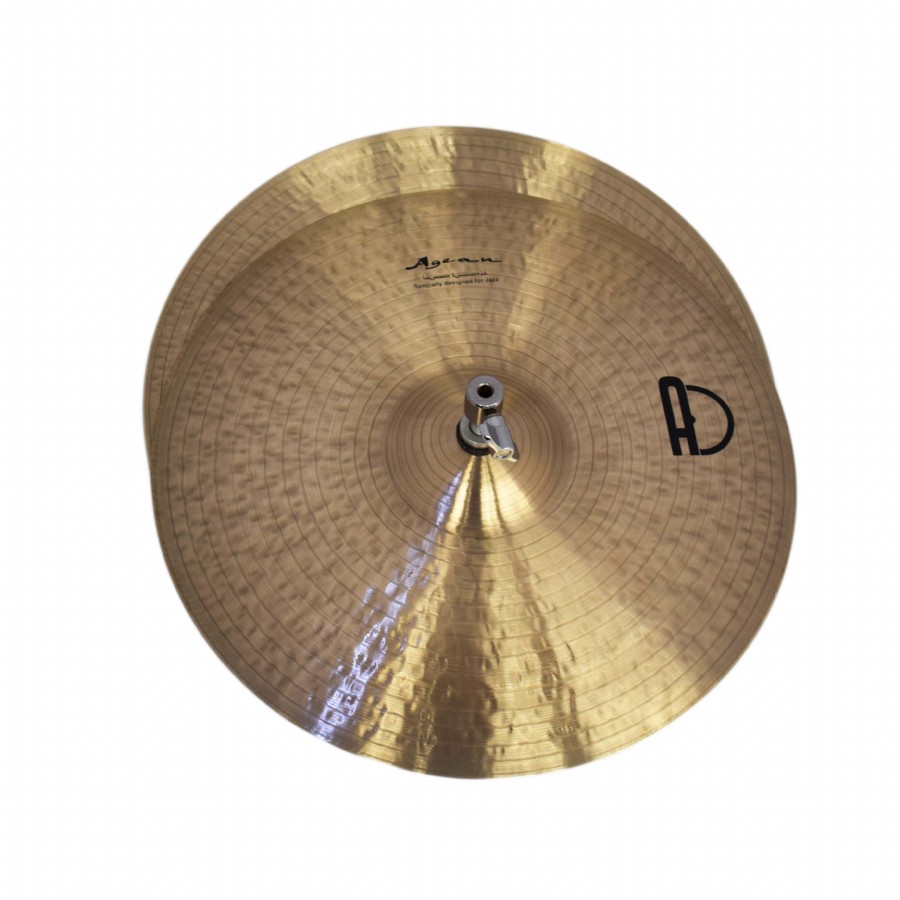 Agean Special Jazz Hi-Hat 18 inç Hi-Hat