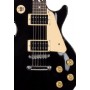 Kozmos KLP-100 Les Paul Serisi HH Black Elektro Gitar