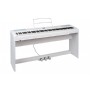 Kozmos KPP-125 White Dijital Piyano