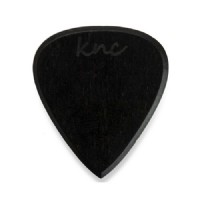 KNC Picks Ebony Standart Medium