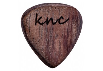 KNC Picks Bubinga Standart 3mm - Pena