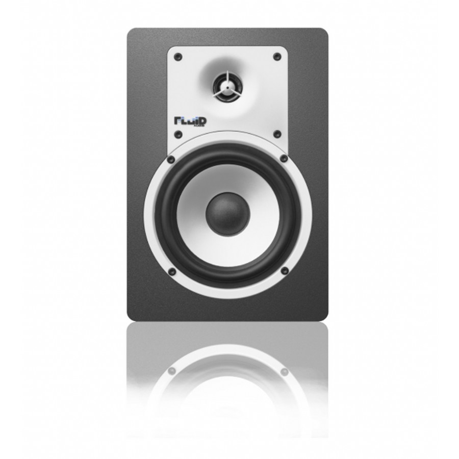 Fluid Audio C5 BT 5 inch Bluetooth Aktif Stüdyo Monitörü (Çift)