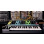 Moog Grandmother semi-modüler analog synthesizer