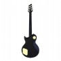 Aria Pro II Elektro Gitar PE350 Black Elektro Gitar
