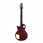 Aria Pro II Elektro Gitar PE350 WR - Wine Red Elektro Gitar