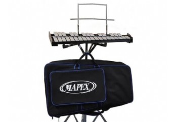 Mapex MPK32P Backpack Percussion Kit - Metalofon & Çalışma Pedi