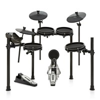 Nitro electronic shop drum set