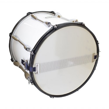 Cox MSH-1412 Marching Snare Drum  Bando Davulu