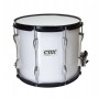 Cox MSH-1412 Marching Snare Drum Bando Davulu