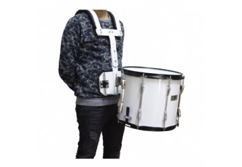 Cox MSH-1412 Marching Snare Drum - Bando Davulu