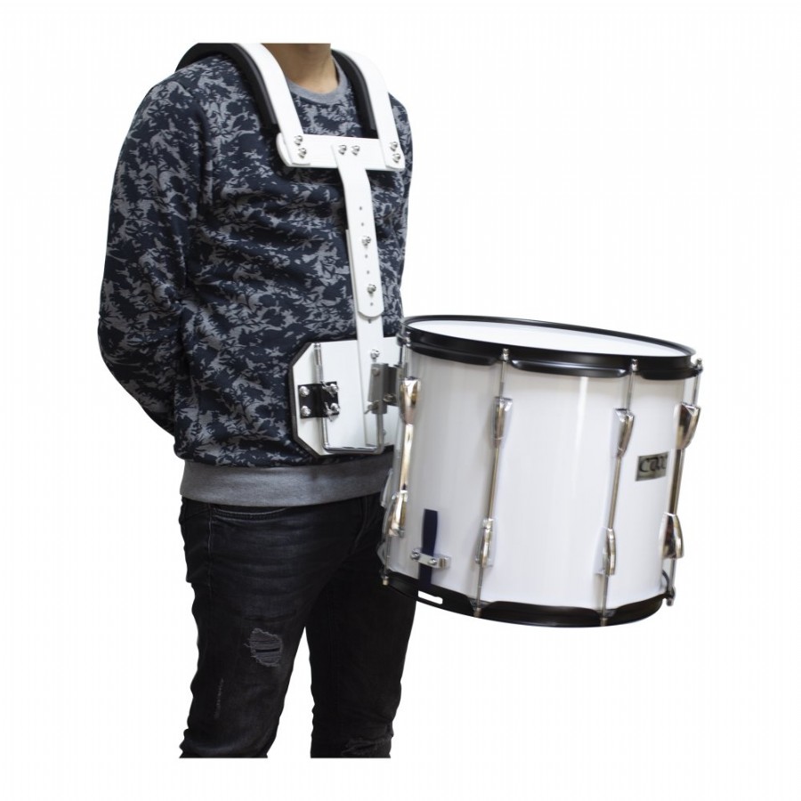 Cox MSH-1412 Marching Snare Drum 
