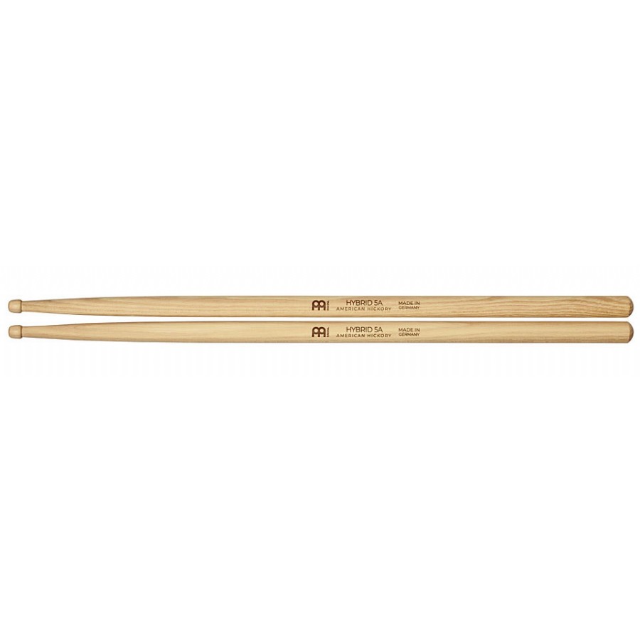 Meinl SB105 Hickory Hybrid 5A Baget