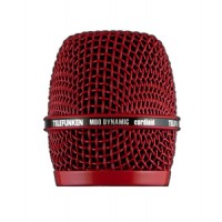 Telefunken Elektroakustik HD03 Red