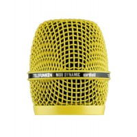 Telefunken Elektroakustik HD03 Yellow