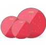 Evans Hydraulic Red Standard Pack EPP-HRUV1-S Deri seti