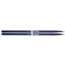 Promark Classic 5A Painted Sticks Blue