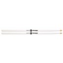 Promark Classic 5A Painted Sticks White