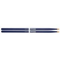 Promark Classic 5A Painted Sticks Blue