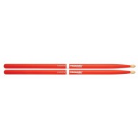 Promark Classic 5A Painted Sticks Orange