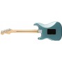 Fender Player Stratocaster Floyd Rose HSS 3-Color Sunburst - Pau Ferro Elektro Gitar