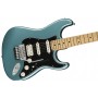 Fender Player Stratocaster Floyd Rose HSS Tidepool - Maple Elektro Gitar