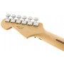 Fender Player Stratocaster Floyd Rose HSS 3-Color Sunburst - Pau Ferro Elektro Gitar