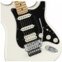 Fender Player Stratocaster Floyd Rose HSS Tidepool - Maple Elektro Gitar