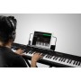 Artesia PERFORMER BK - Black Taşınabilir Piyano