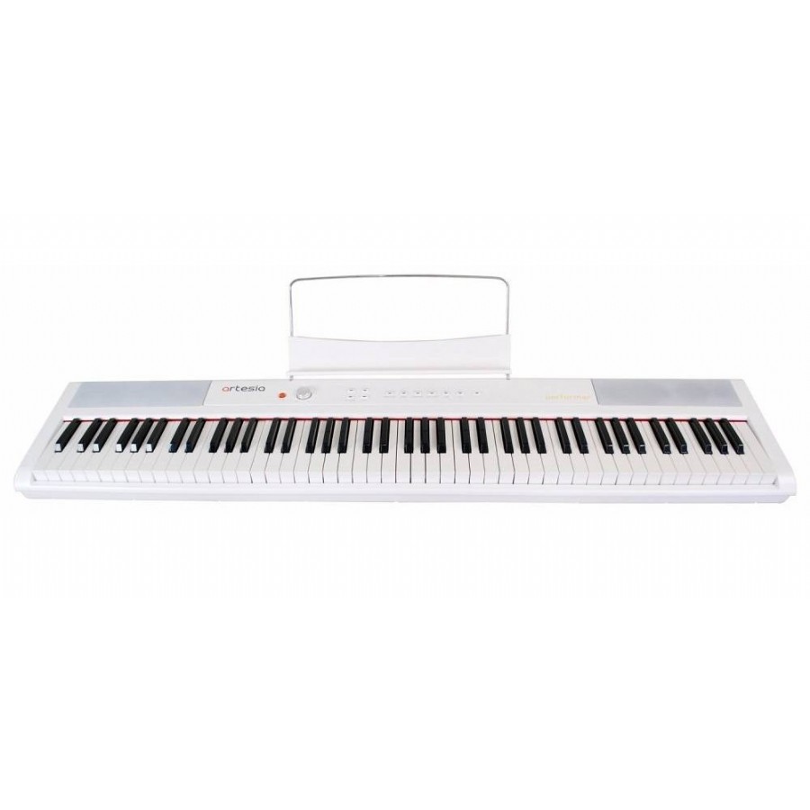 Artesia PERFORMER WH - White Taşınabilir Piyano