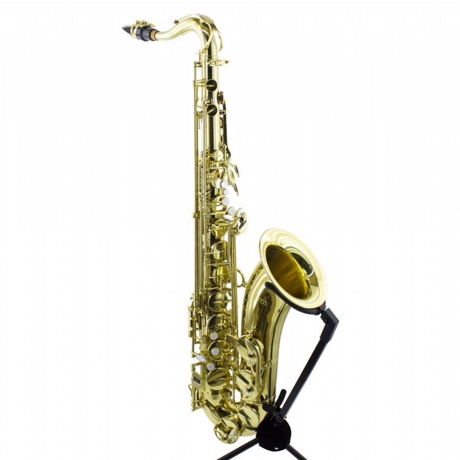 Fox YTS-6208L Tenor Saksofon