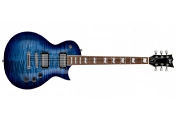 LTD EC-256 Cobalt Blue - Elektro Gitar
