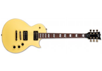 LTD EC-256 Vintage Gold Satin - Elektro Gitar
