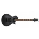 LTD EC-256 Black Satin