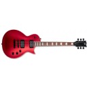 LTD EC-256 Candy Apple Red