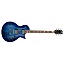 LTD EC-256 Cobalt Blue