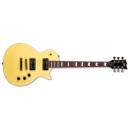 LTD EC-256 Vintage Gold Satin