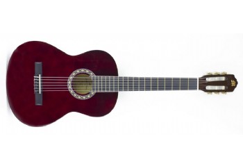 Miguel Angela MA1 Wine Red - Klasik Gitar