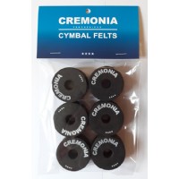 Cremonia CYMFELTS Siyah