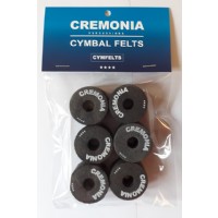 Cremonia CYMFELTS Gri