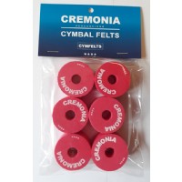 Cremonia CYMFELTS Pembe