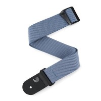 DAddario Classic Tweed Guitar Strap 50TW02 Blue